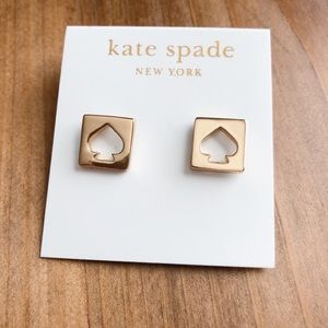 Kate Spade earrings